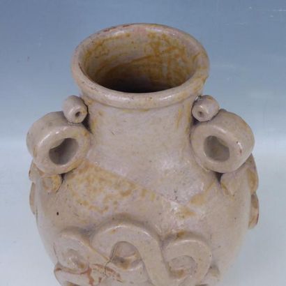 Jean LERAT (1913-1992): Vase 