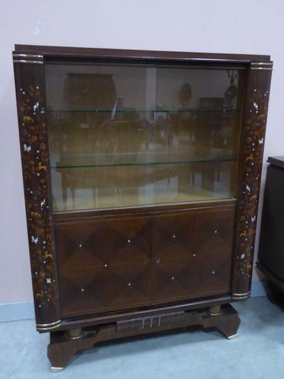 Maison LELEU (dans le goût de): Mobilier...