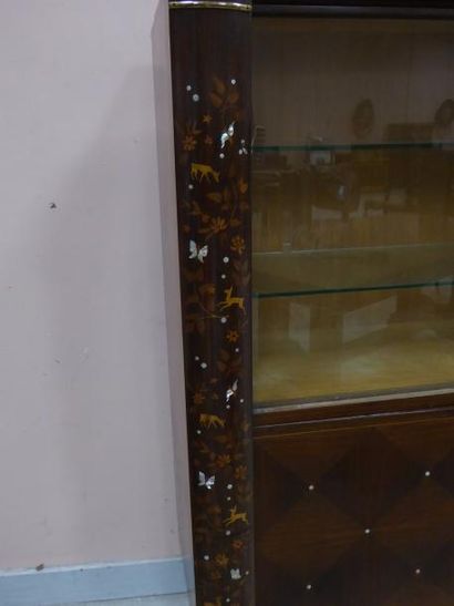 Maison LELEU (dans le goût de): Mobilier...