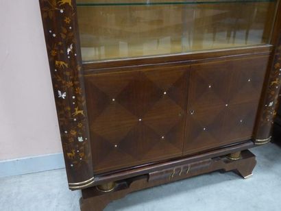 Maison LELEU (dans le goût de): Mobilier...