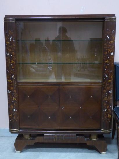 Maison LELEU (dans le goût de): Mobilier...