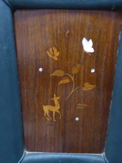 Maison LELEU (dans le goût de): Mobilier...