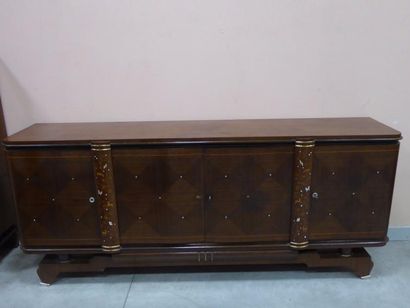 Maison LELEU (dans le goût de): Mobilier...
