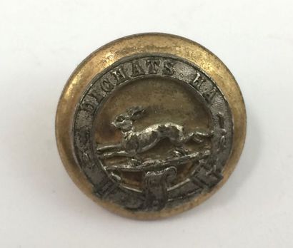 o. Un bouton. Monsieur Ballande. 1894-19...