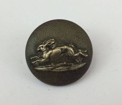 O. Un bouton. Monsieur Dubray. 1887-1898