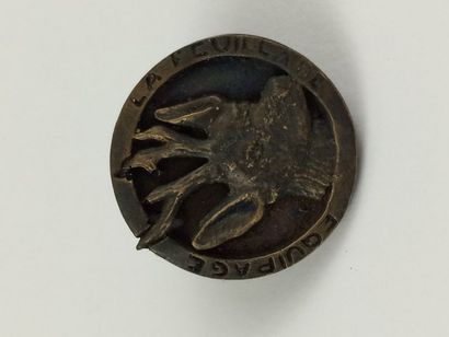 o. Un bouton. Rallye la feuillade. Monsieur...