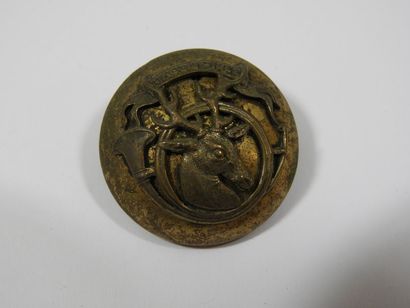 O. Un bouton. E. De Villefort. Comte de Chabot....