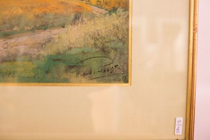 HOLST Frans (1876-1935)
