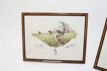 HEMMING Nigel (1957)
