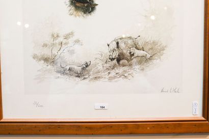 LE MESLE Hervé (1955)
