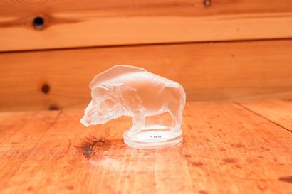 LALIQUE - France
