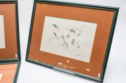 DE JACQUELOT Antoine (1938)
