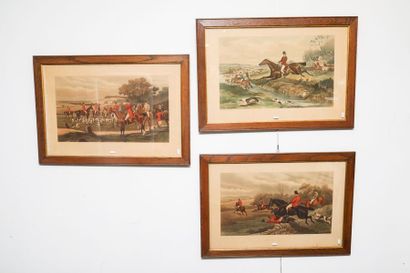 SHELDON-WILLIAMS Alfred (?-1880) [d'après]

