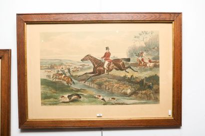 SHELDON-WILLIAMS Alfred (?-1880) [d'après]

