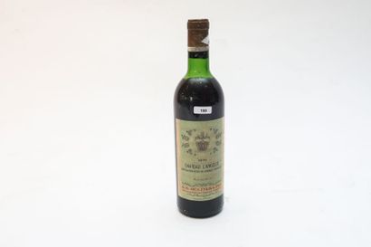 BORDEAUX (CÔTES-DE-FRONSAC)
Rouge, Château...