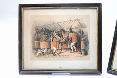 ADAM VICTOR (1801-1866)
