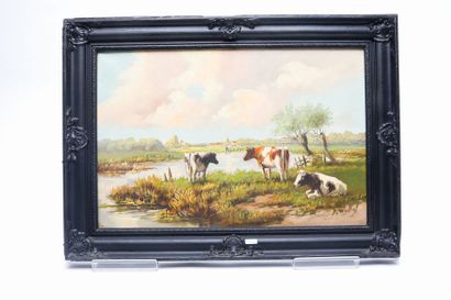 REICHERT Carl (1836-1918) [d'après]
