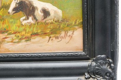 REICHERT Carl (1836-1918) [d'après]
