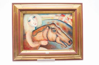 HOCQ Marcel (1933)
