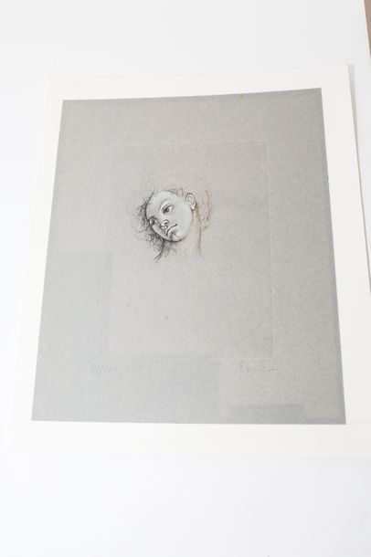 FINI LEONOR (1907-1996)
