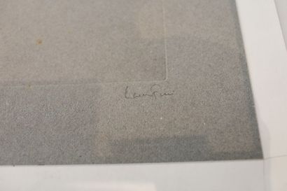 FINI LEONOR (1907-1996)
