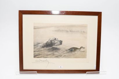 DANCHIN Léon (1887-1938)

