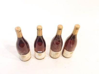 VALLÉE-DU-RHÔNE
Sweet white, Muscat de Beaumes...