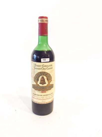 BORDEAUX (SAINT-ÉMILION-GRAND-CRU)
Red, Château...