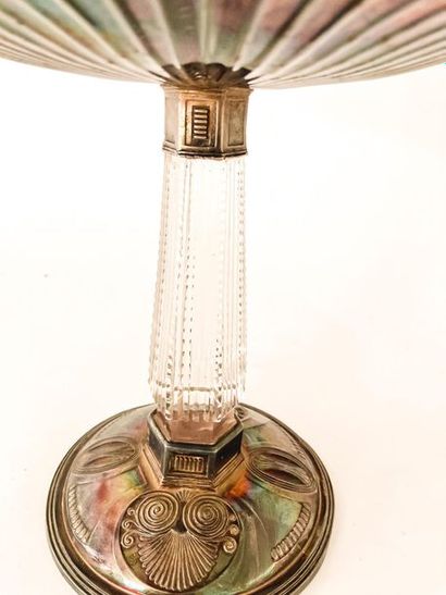 ORIVIT
Secession Cup, early 20th century,...