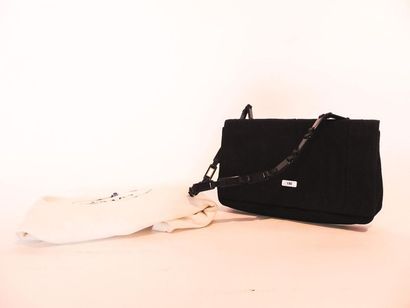PRADA - Milano
Handbag, shoulder strap with...