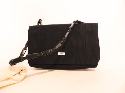 PRADA - Milano
Handbag, shoulder strap with...