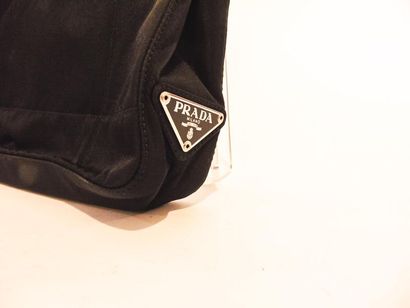 PRADA - Milano
Handbag, shoulder strap with...
