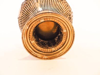 Belle Époque mid-table, early 20th century,...