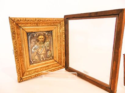 Ecole orthodoxe
