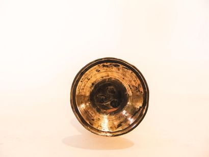 LONDRES
Baluster sprinkler on pedestal, 18th...