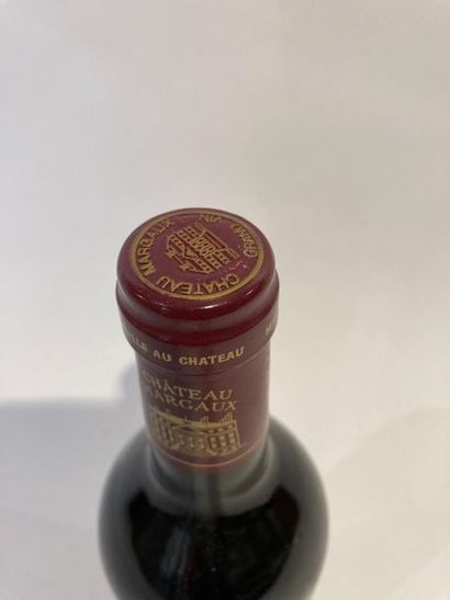 BORDEAUX (MARGAUX PREMIER GRAND CRU), rouge,...