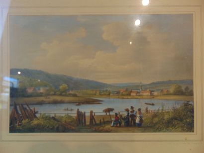 LAUTERS Paul (1806-1875) [d'après
