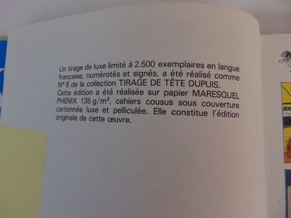 JANNIN Frédéric (1956) et div.

