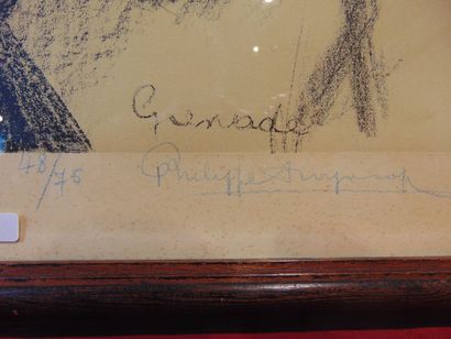 SWYNCOP Philippe (1878-1949)
