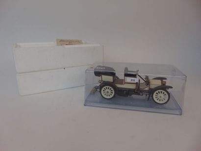SCHUCO 1229
Mercedes-Benz Simplex (1902),...