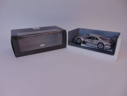 MERCEDES-BENZ COLLECTION (1/18)
Mercedes-Benz...