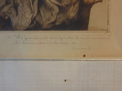 LANGASKENS Maurice (1884-1946)
