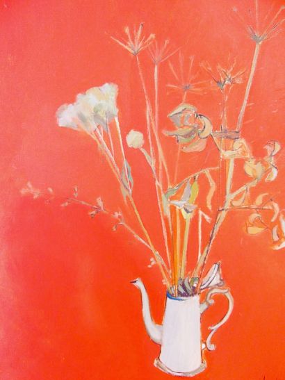 SANDERS Jan (1936-)
