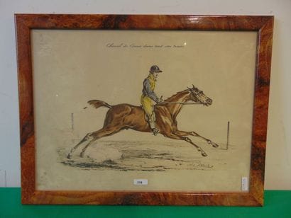 VERNET Carle (1758-1836) [d'après]
