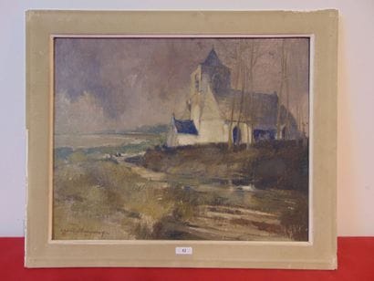 SWYNCOP Charles (1895-1970)
