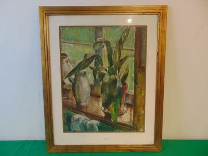 HERMANS Paul (1898-1972) [attribué à]
