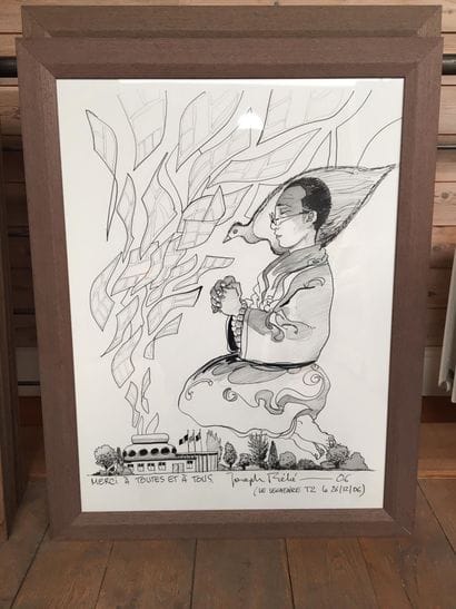 NEUVIÈME ART
