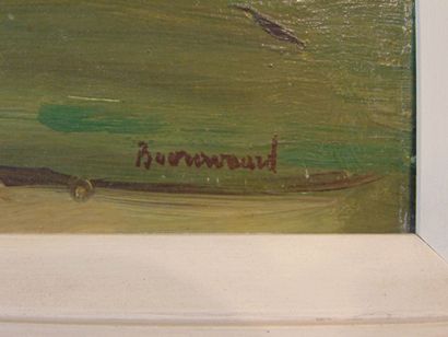 BOEREWAARD Isidoor (1893-1972)
