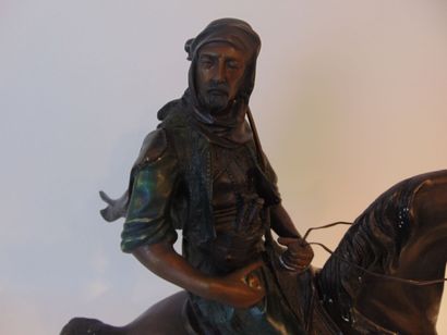BARYE Antoine Louis (1796-1875) [d'après]
