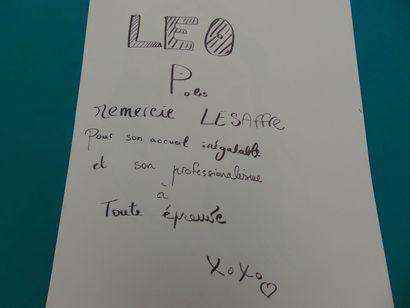 NEUVIÈME ART
Lot de quatorze dessins (généralement...